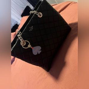 Kate spade tote bag